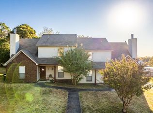 107 Almond Cv, Sherwood, AR 72120