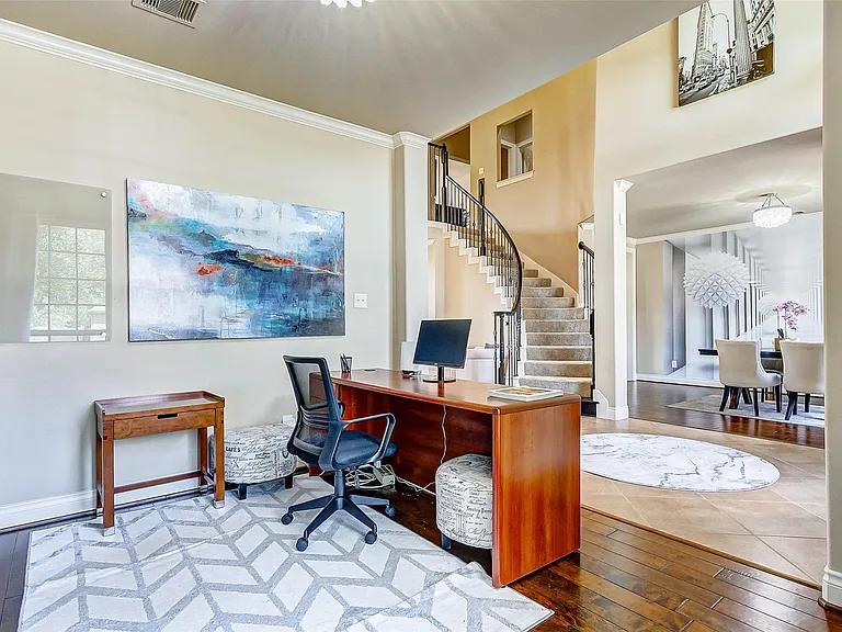 16214 Canova Hill Ln — Photo 5