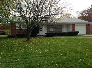 3027 Pinehurst Rd, Toledo, OH 43613