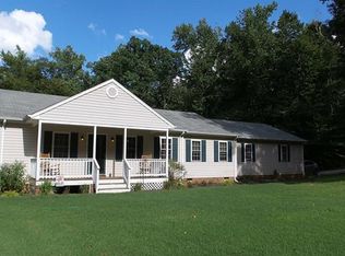 1760 Kisra Ln, Powhatan, VA 23139