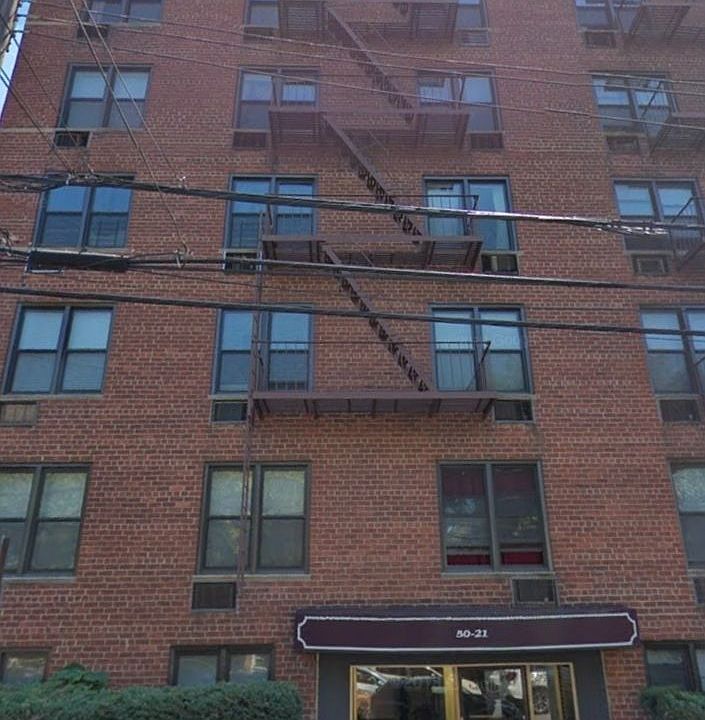 1st image of 50-21 39th Pl #3F