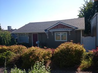 4028 26th Ave W, Seattle, WA 98199