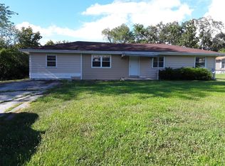 41 Hayden Ln, Troy, MO 63379