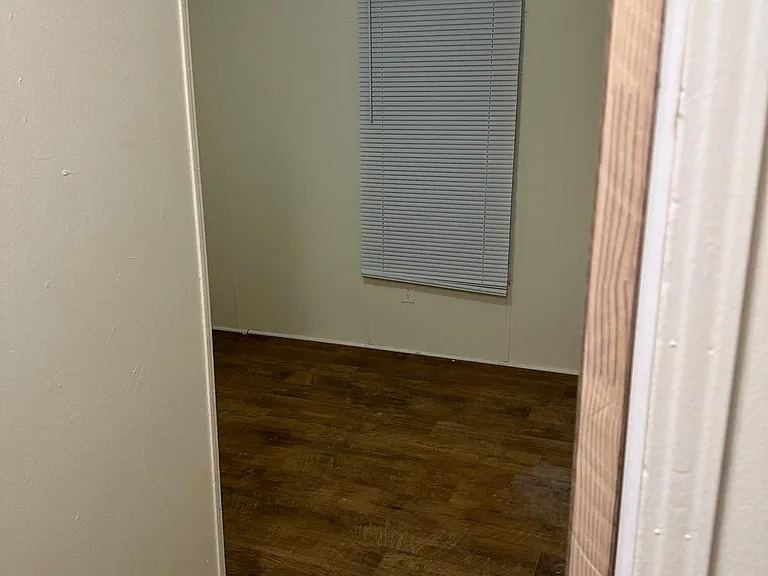 another view of bedroom two