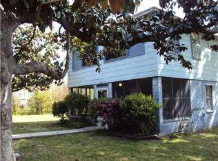 11360 Railroad St, Gulfport, MS 39503