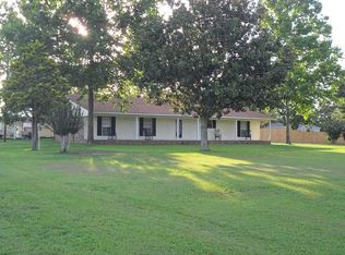 12185 Celeste Rd, Chunchula, AL 36521