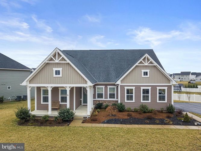 1st image of 205 Bellgate Ct
