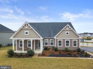 205 Bellgate Ct, Walkersville, MD 21793