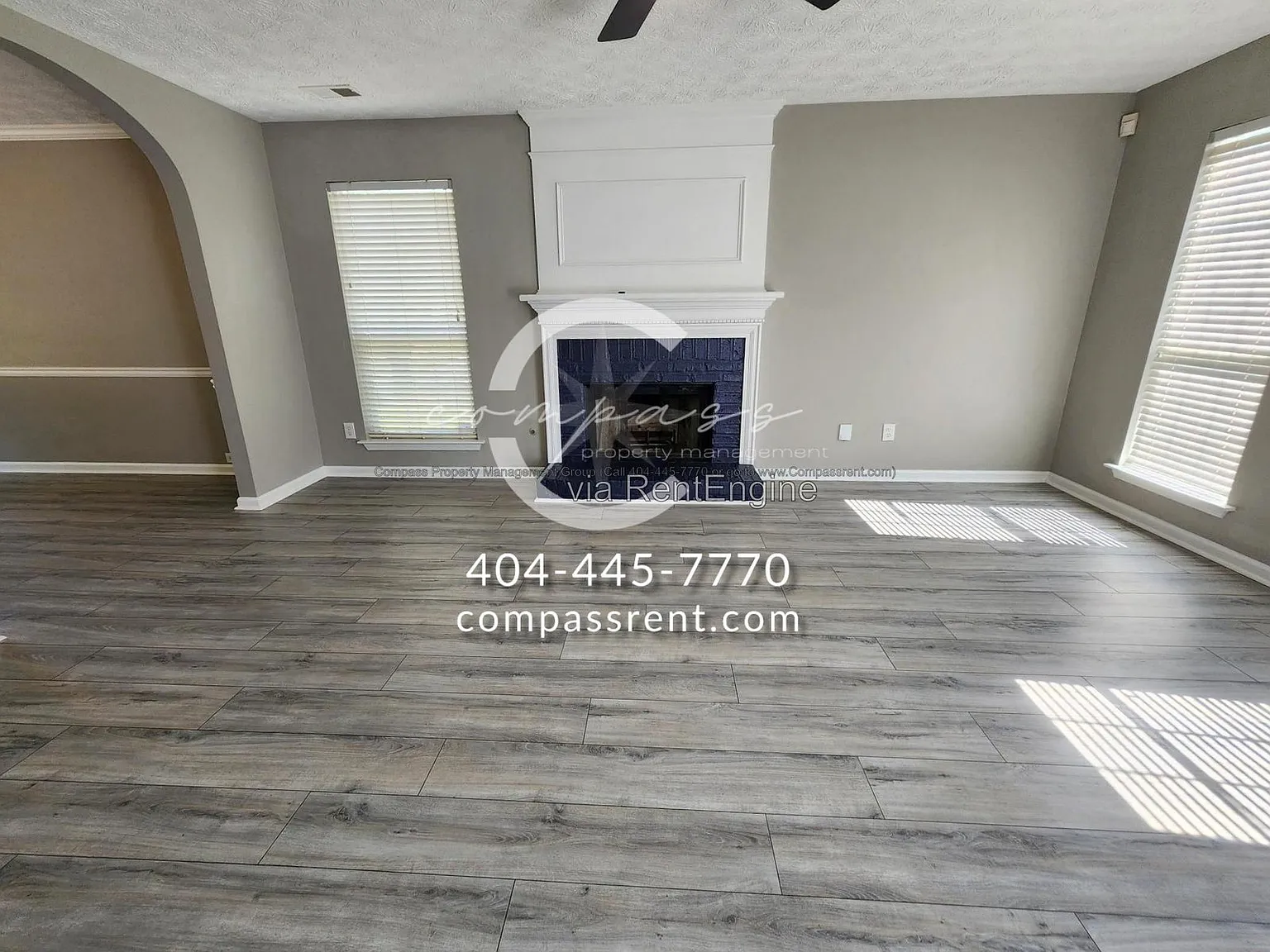 4 bed, 2.5 bath, 1835 sqft, $2,300 — Photo 3