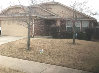 708 Ga Zump Dr, Norman, OK 73069