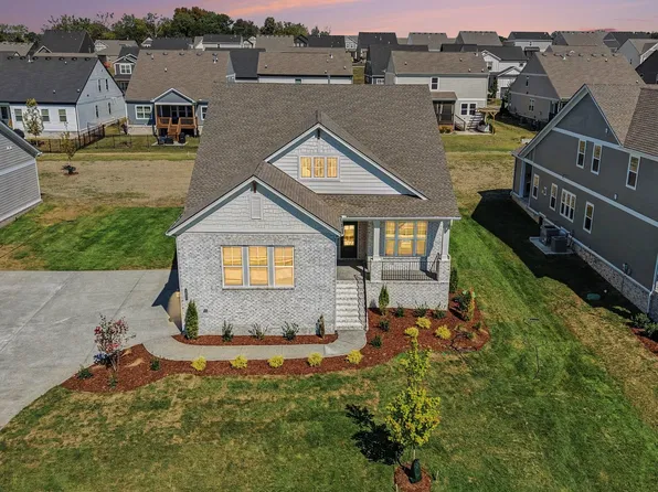 4625 Hessey Rd, Mount Juliet, TN 37122