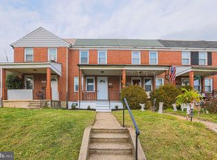 6930 Broening Rd, Dundalk, MD 21222