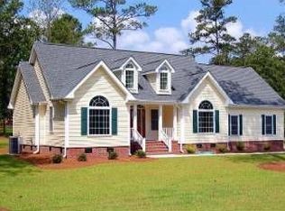 1107 Paddington Ave NE, Leland, NC 28451