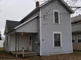 393 Fahey St, Marion, OH