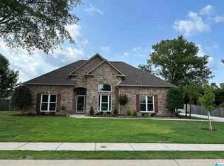 728 Wynlake Cv, Alabaster, AL 35007