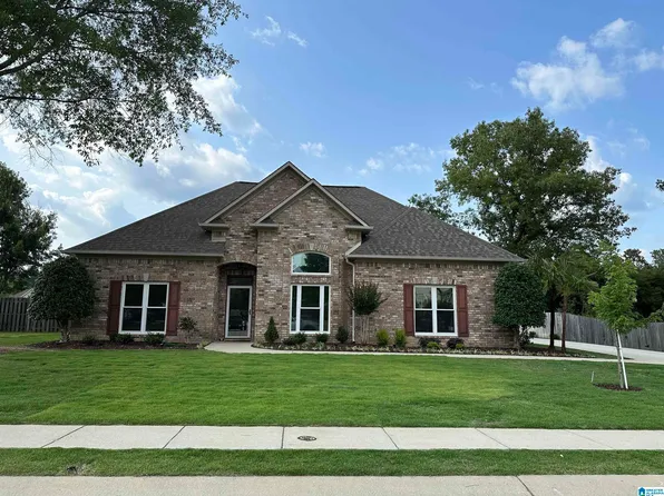 728 Wynlake Cv, Alabaster, AL 35007