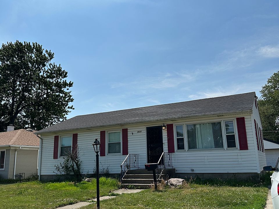 1st image of 3525 Adams St