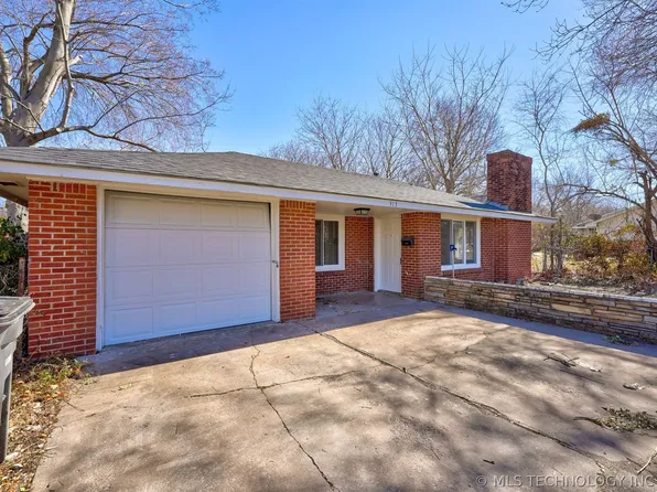 513 N Joplin Ave, Tulsa, OK 74115