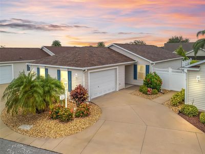 2495 Dundee Ter, The Villages, FL, 32162