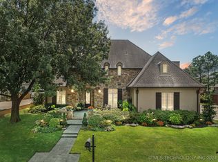 4614 E 108th Pl, Tulsa, OK 74137