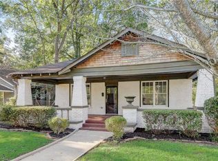 1746 Taylor Ave, Atlanta, GA 30344