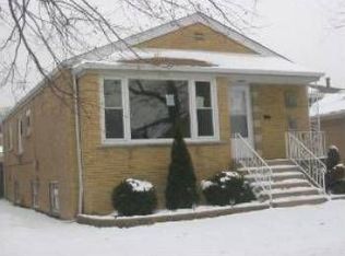 7318 W 58th Pl, Summit, IL 60501