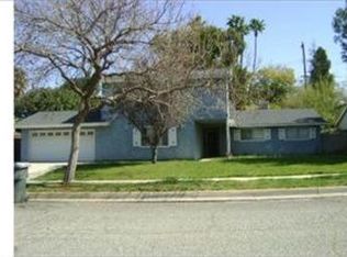 813 Lytle St, Redlands, CA 92374