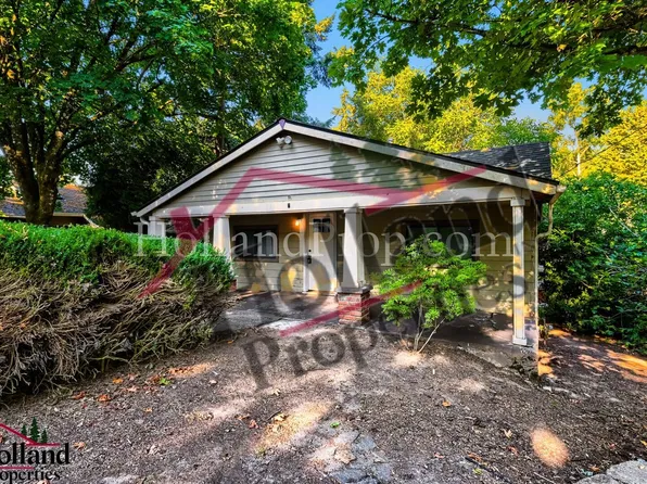 9601 SW 42nd Ave, Portland, OR 97219