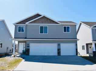 6260 55th Ave S, Fargo, ND