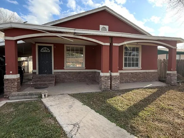 34 Vera Cruz Ave #4, Brownsville, TX 78521