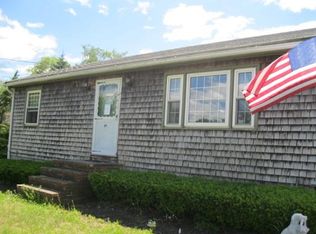 89 Vaughan St, Lakeville, MA 02347
