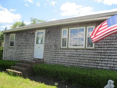 89 Vaughan St, Lakeville, MA, 02347