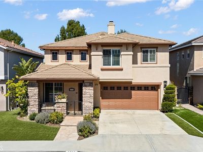 8755 E Wiley Way, Anaheim, CA, 92808