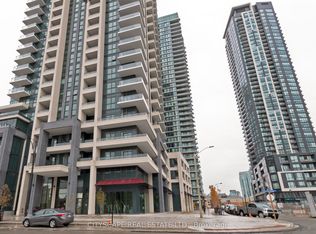 4055 Parkside Village Dr #723, Mississauga, ON L5B 0K2
