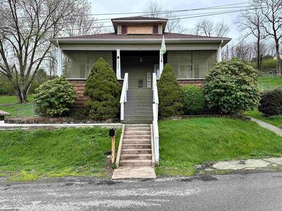 1203 Chambers St, Grafton, WV, 26354