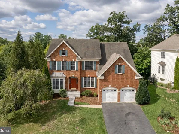 337 Canyon Rd, Winchester, VA 22602