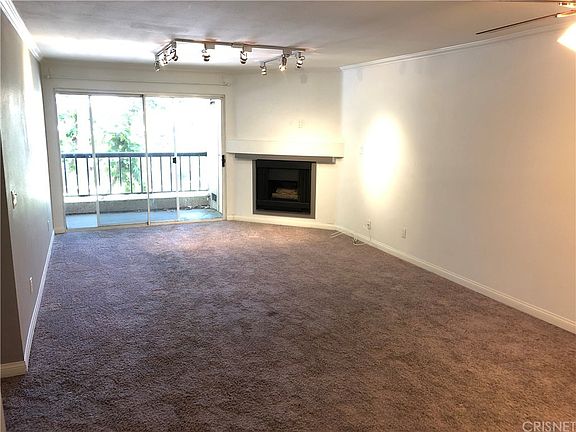 2nd image of 21400 Burbank Blvd APT 221