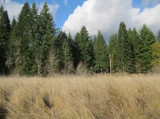 Kirk Rd, Vernonia, OR 97064