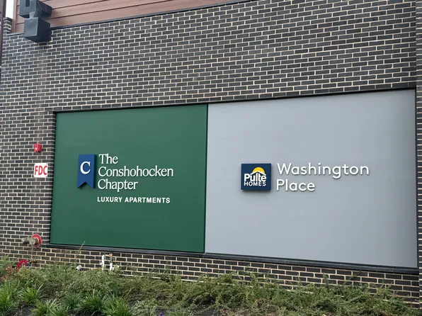 421 Washington St Unit 1212, Conshohocken, PA 19428