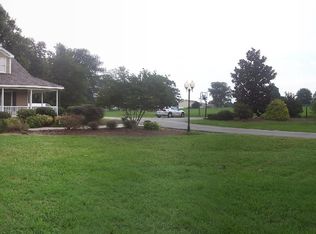 2378 Sanders Rd, Willow Spring, NC 27592