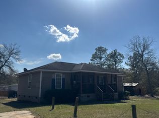 312 Pearl Ln, Williston, SC 29853