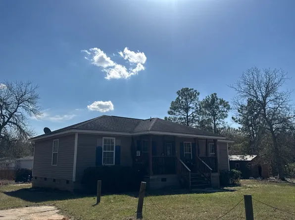 312 Pearl Ln, Williston, SC 29853