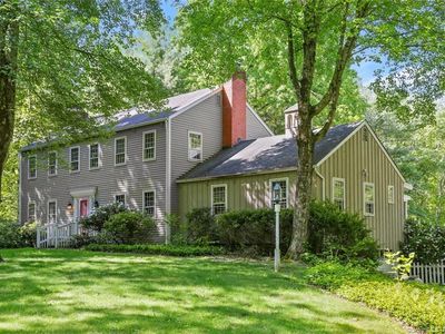 11 Lyndale Park, Westport, CT, 06880