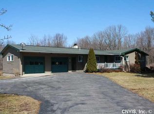 3935 Route 31, Canastota, NY 13032