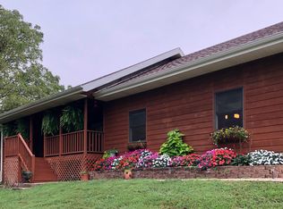 8283 Lawrence 2110, Mount Vernon, MO 65712