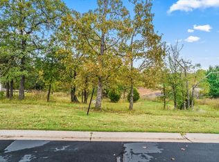 641 E Lakeview Dr, Sapulpa, OK 74066