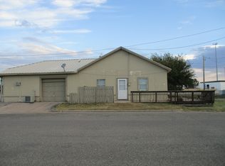 205 W Mexitli St, Montezuma, KS 67867