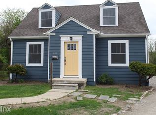 601 Elmcrest Dr, Ann Arbor, MI