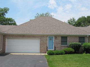 526 Begonia St SE APT B, Demotte, IN 46310