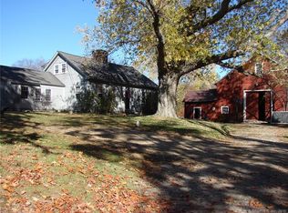 18 West Rd, Woodstock, CT 06281